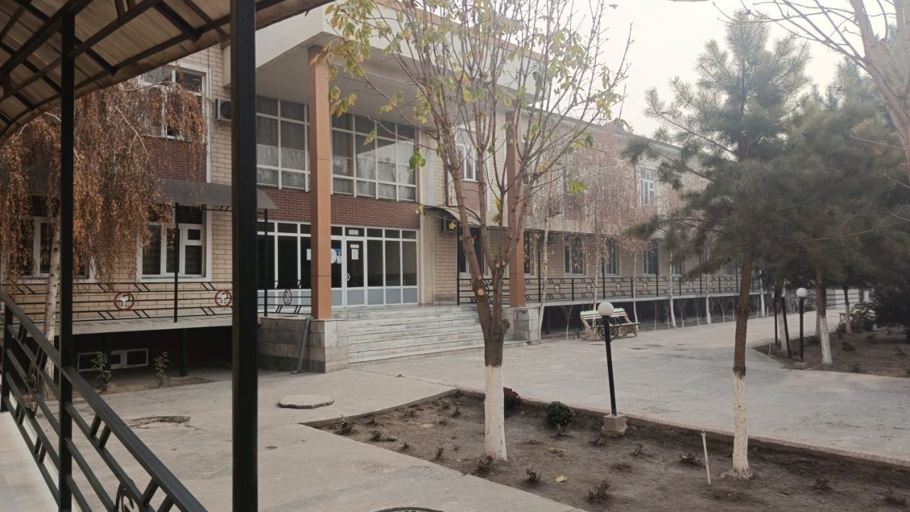 Andijan Region