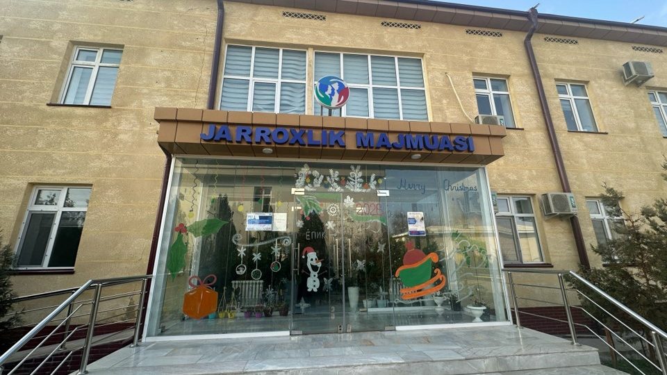 Khorezm Region