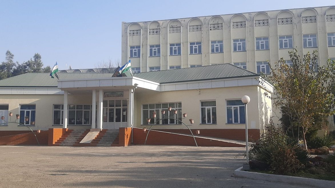 Namangan Region