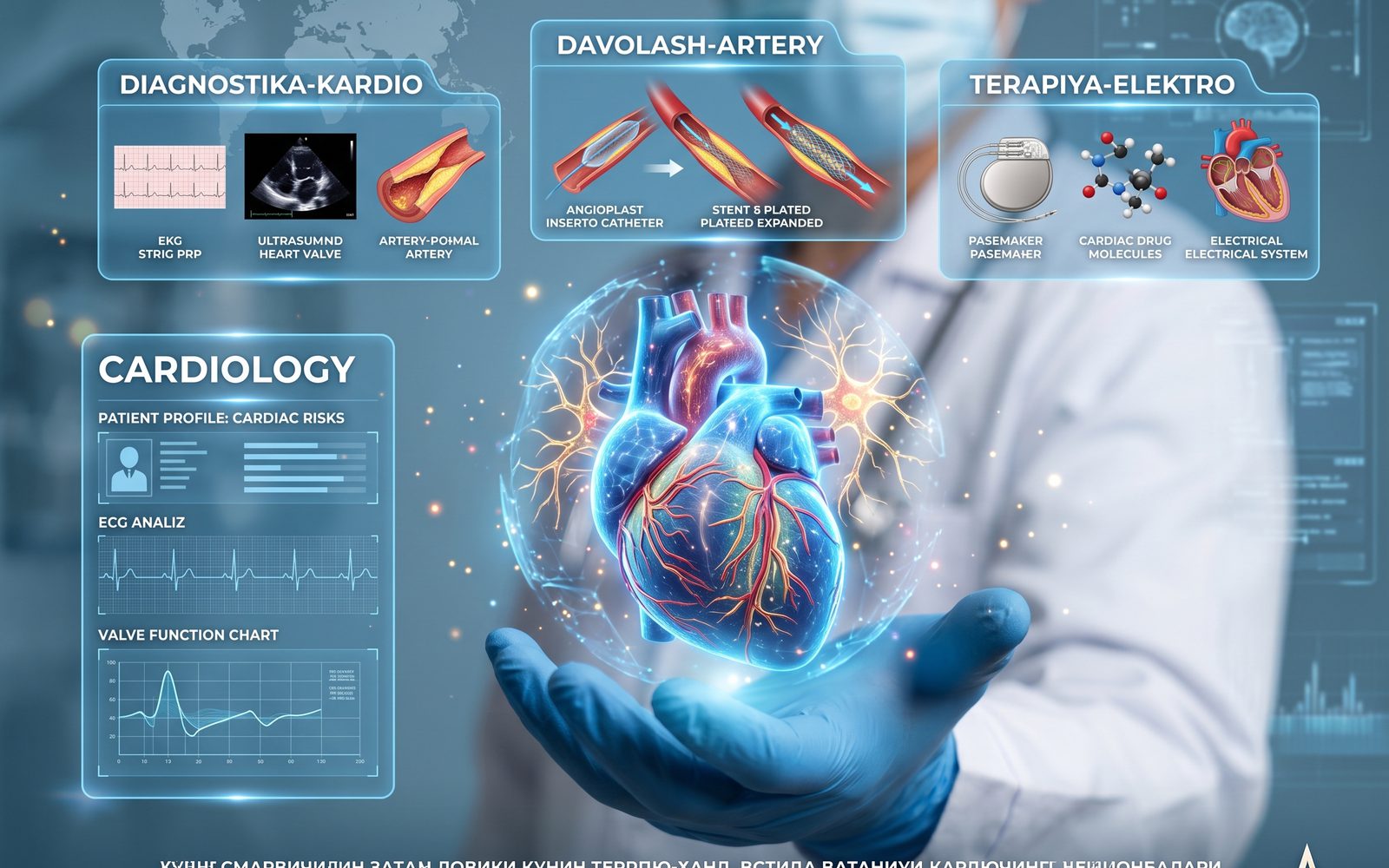 Cardiology