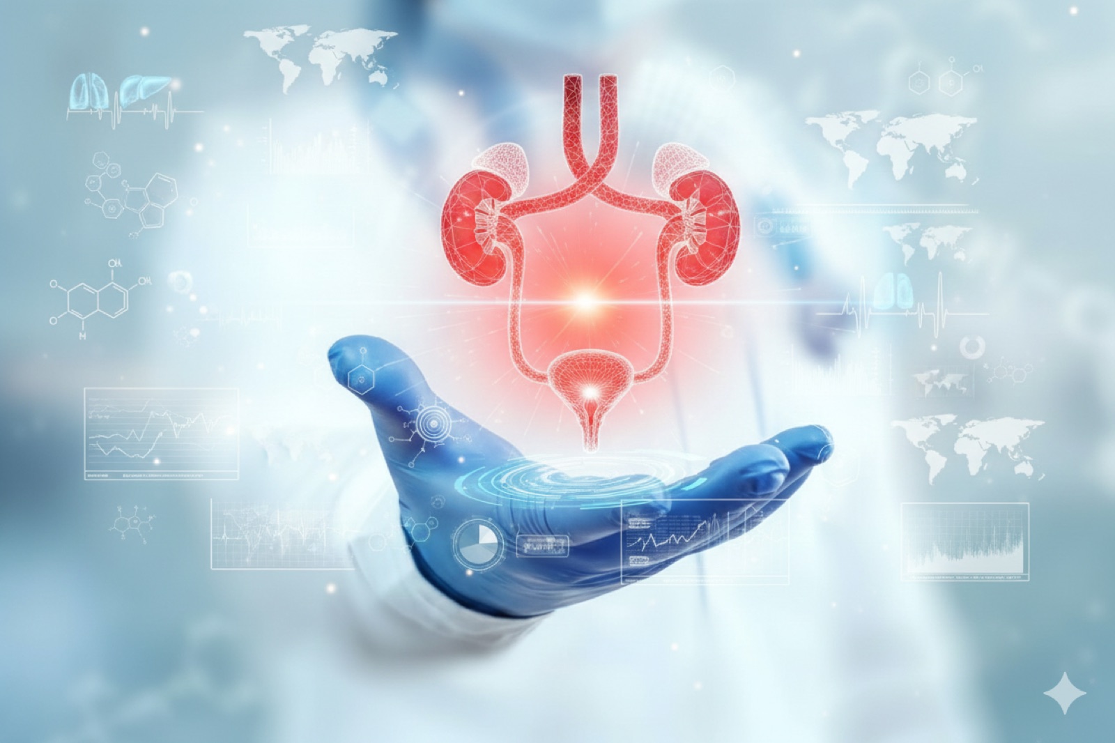 Urologik onkologiya