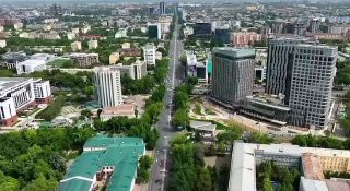 Merkez uzmanları III. Özbekistan–Almanya Tıp Forumu'na katıldı
