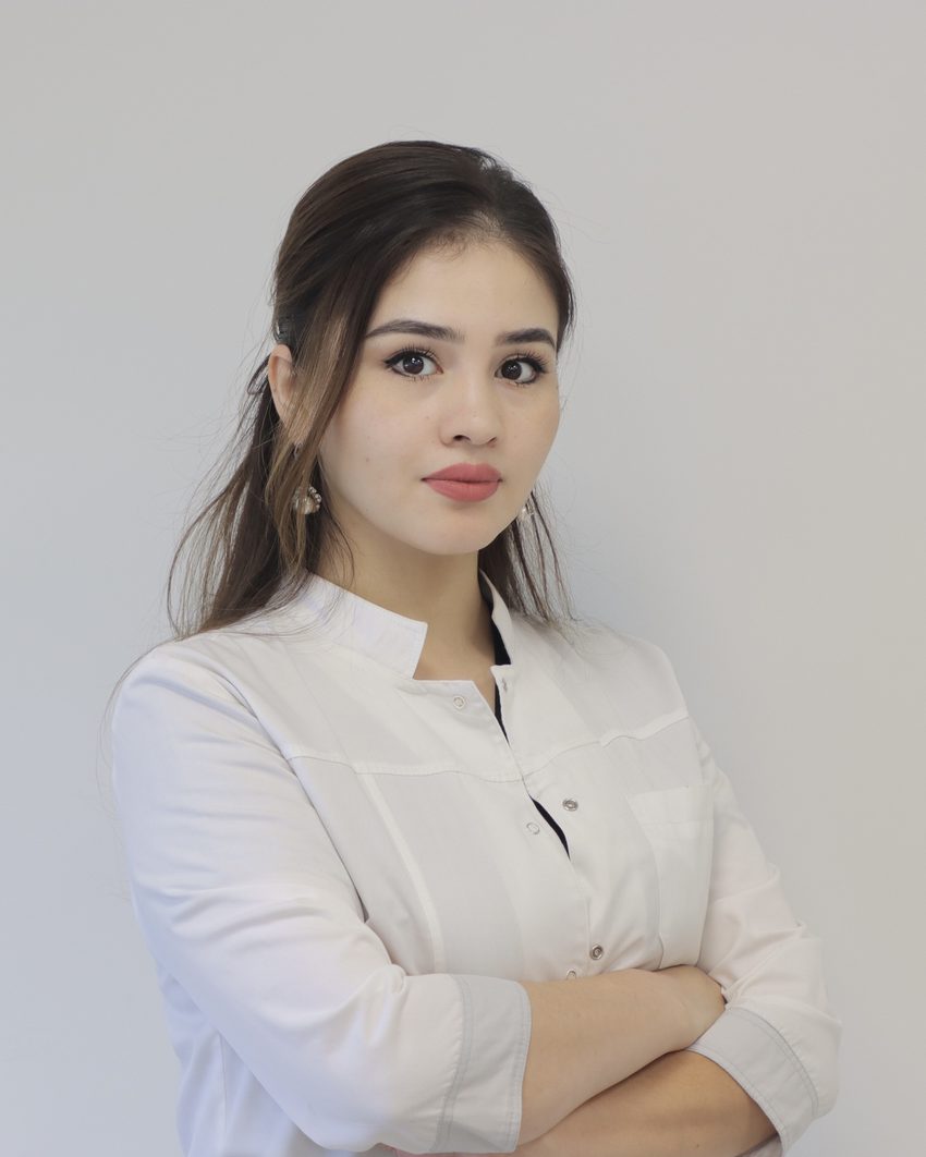 Abdinazarova Iltifot