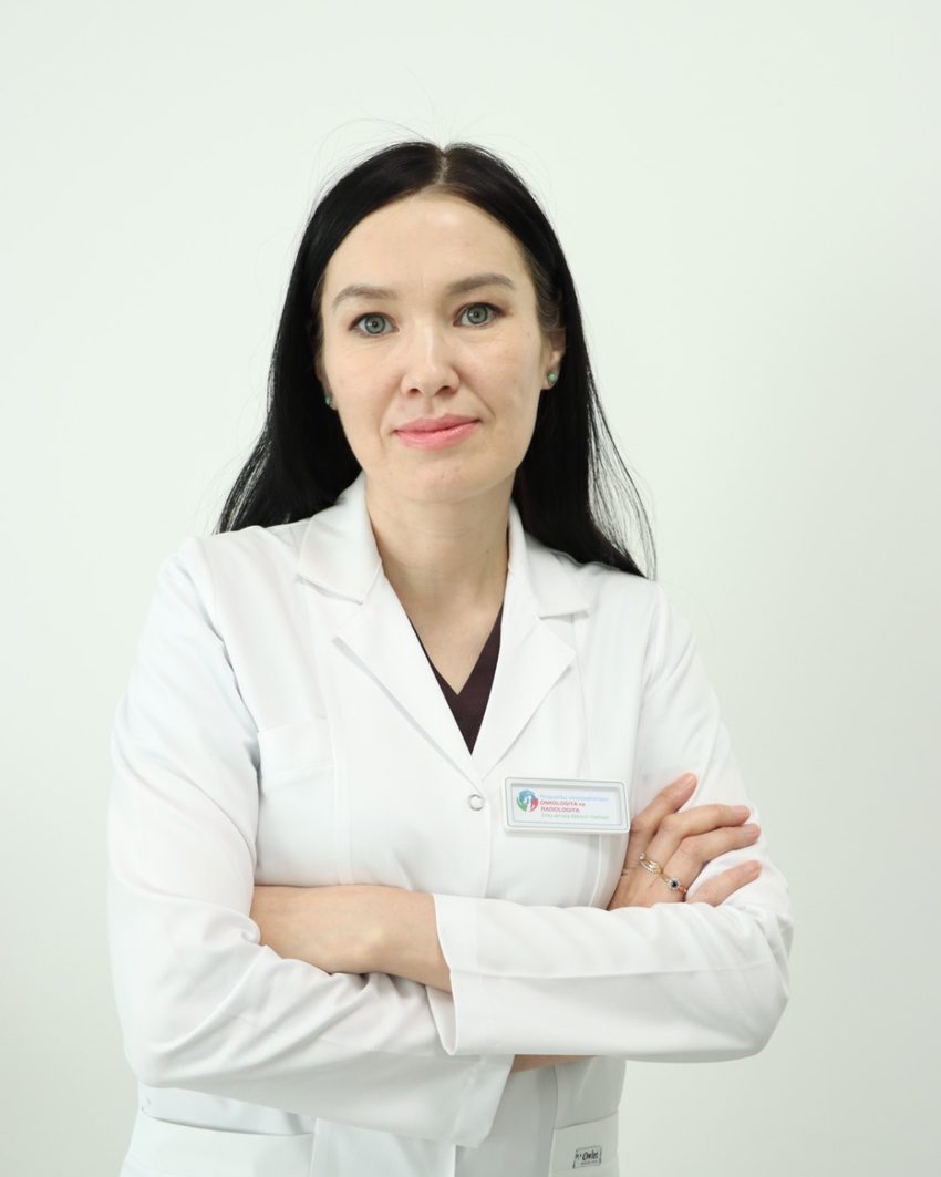 Aysulu Seytmuratova