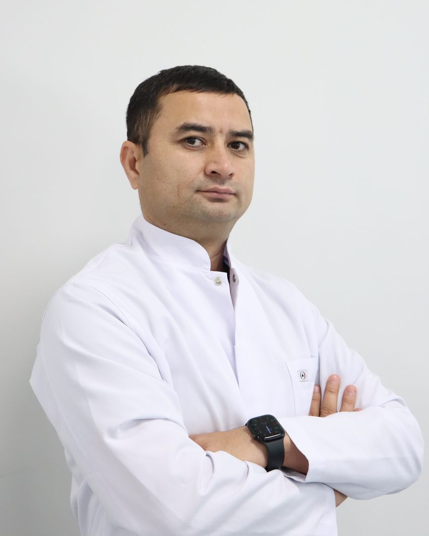 Boboev Mahsud Mahmudovich