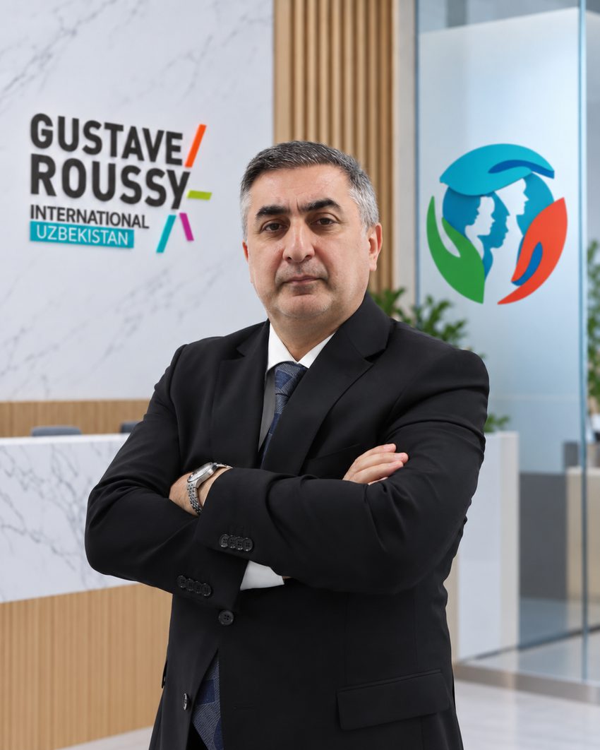 Javid Hasanzade