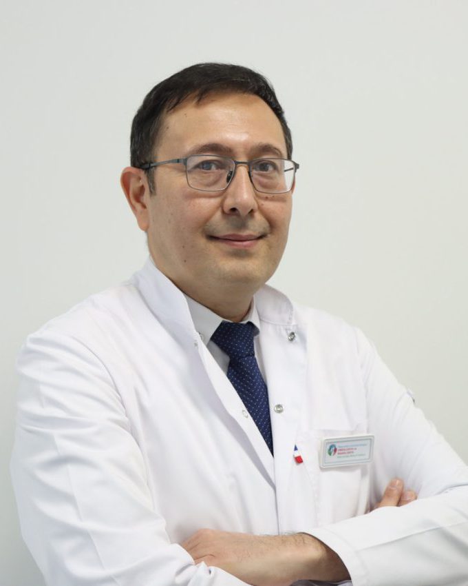 Xurshid Islamov