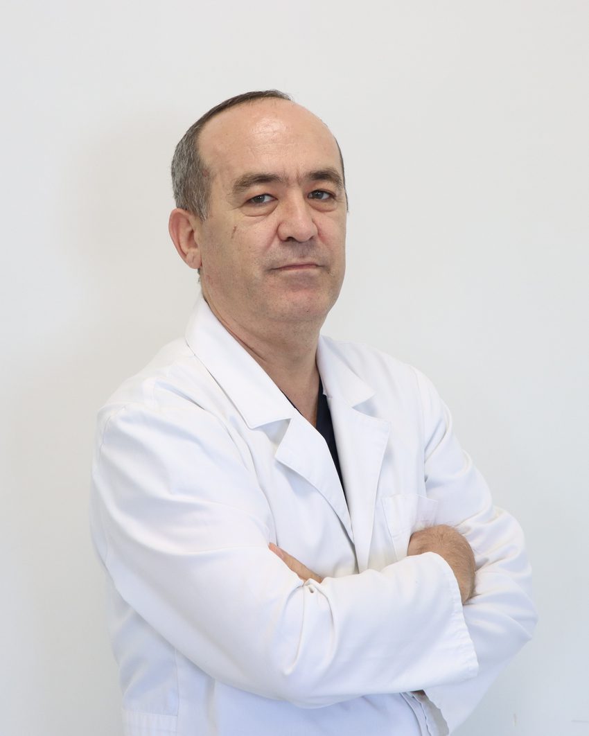 Jo'rayaev Elyor Ergashboevich