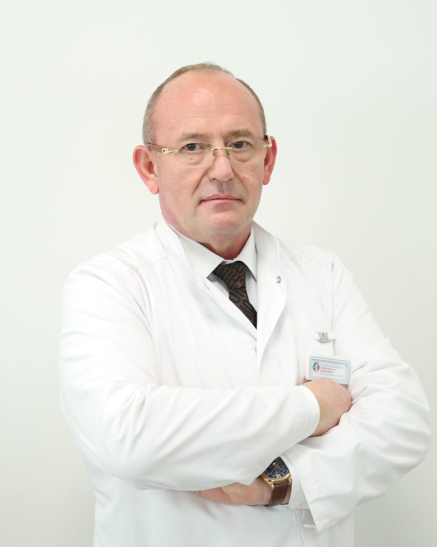 Kamishov Sergey Viktorovich
