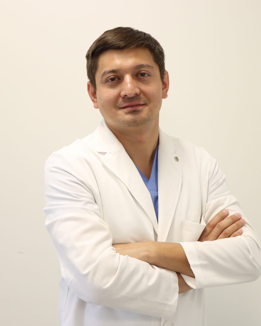 Lukmonov Saidraxim Nodirovich