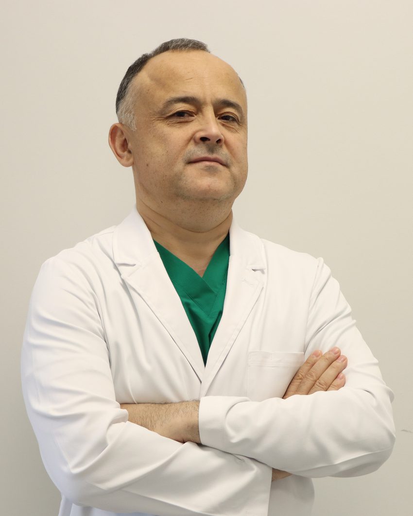 Mustafayev Tojiddin Qurbonovich