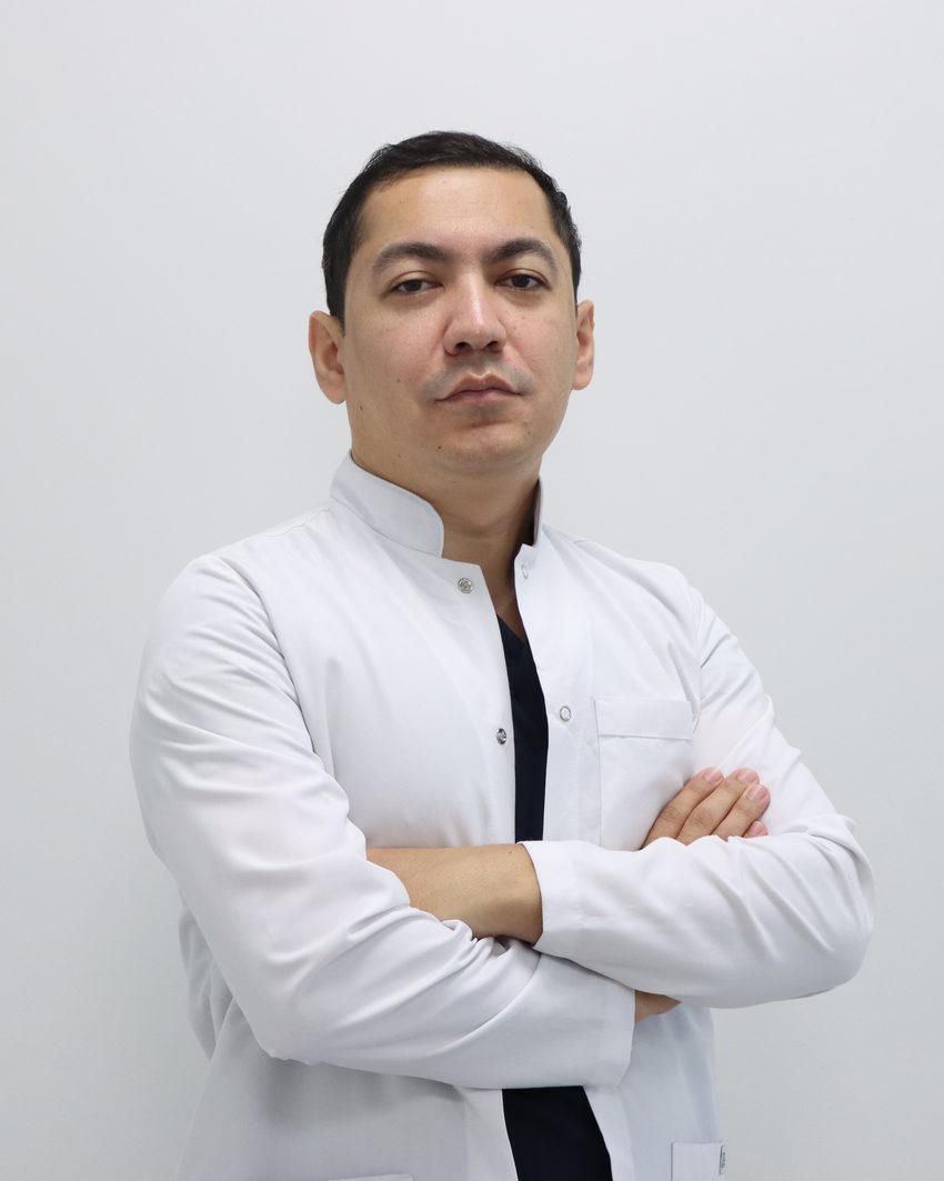 Nishonboyev Latifjon Solijon o’g’li