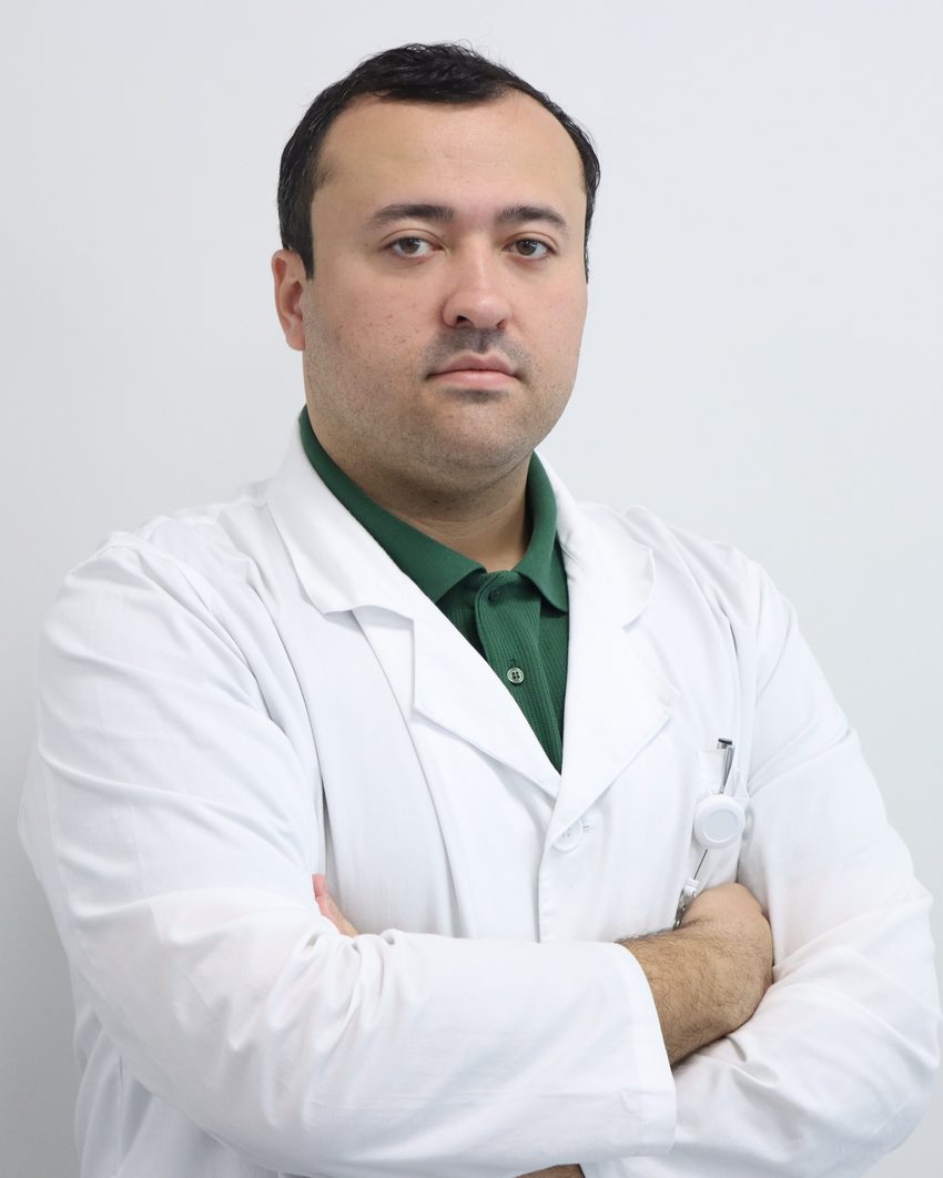 Rafiev Dilshod Olimovich