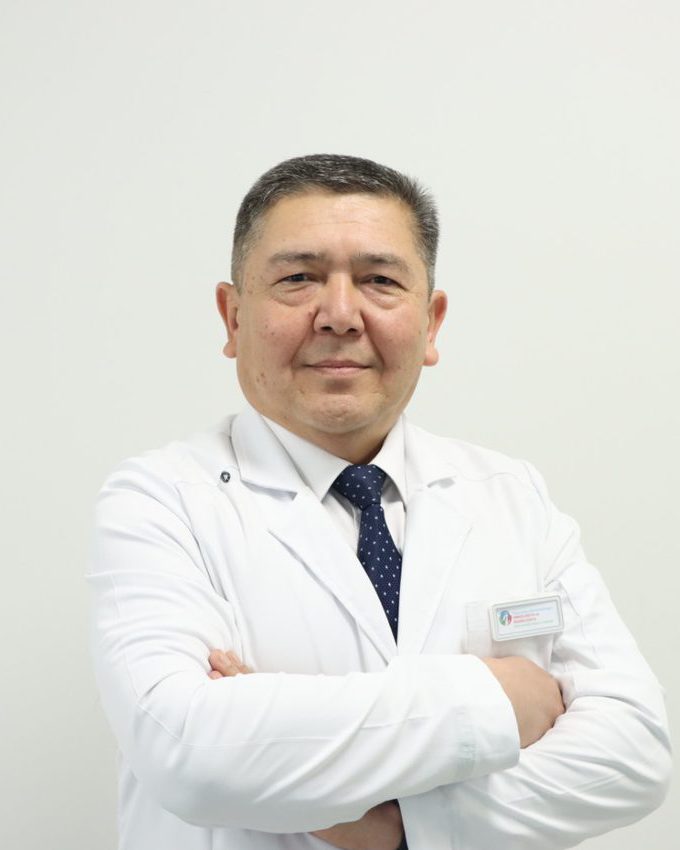 Abdugʻaffor Rasulov