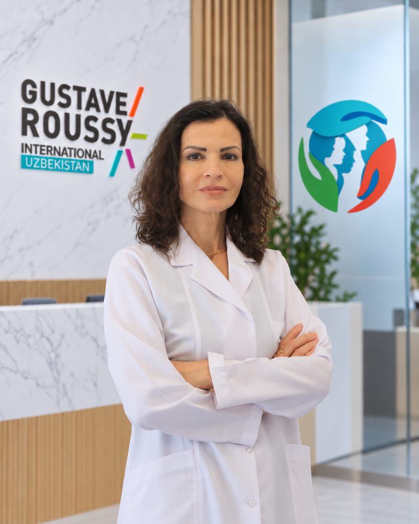 Sevilay Özmen