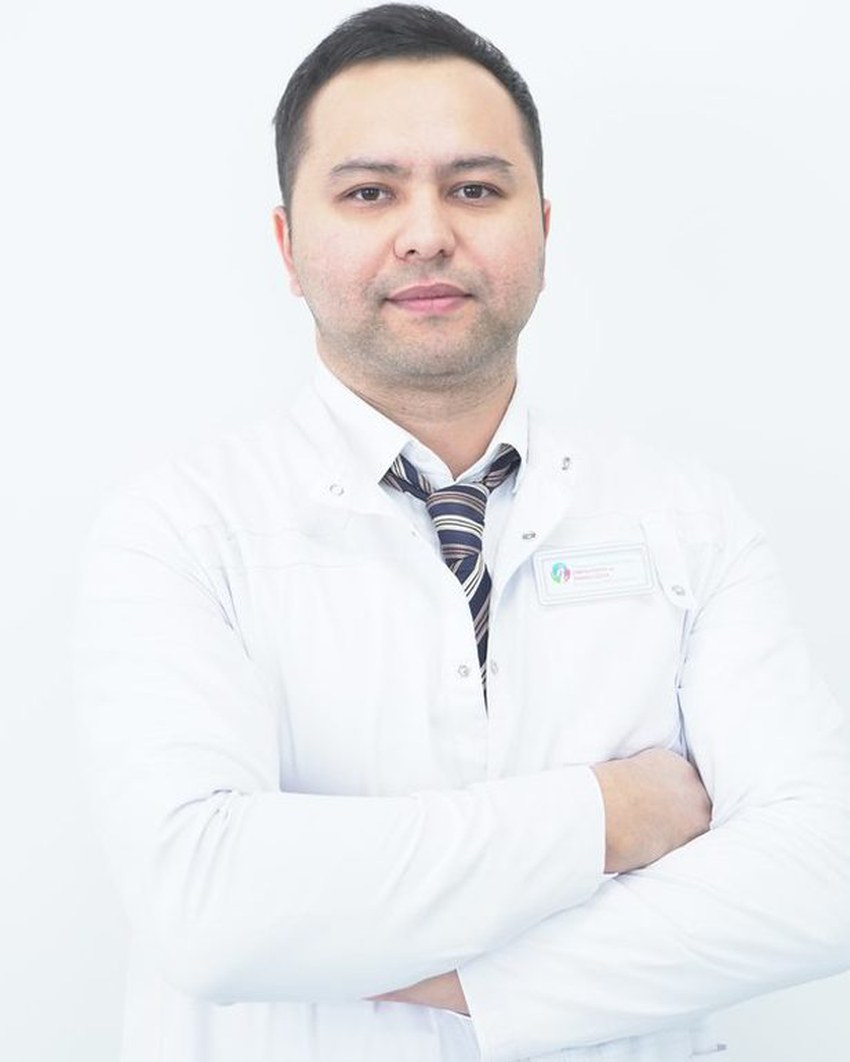 Bobur Soipov