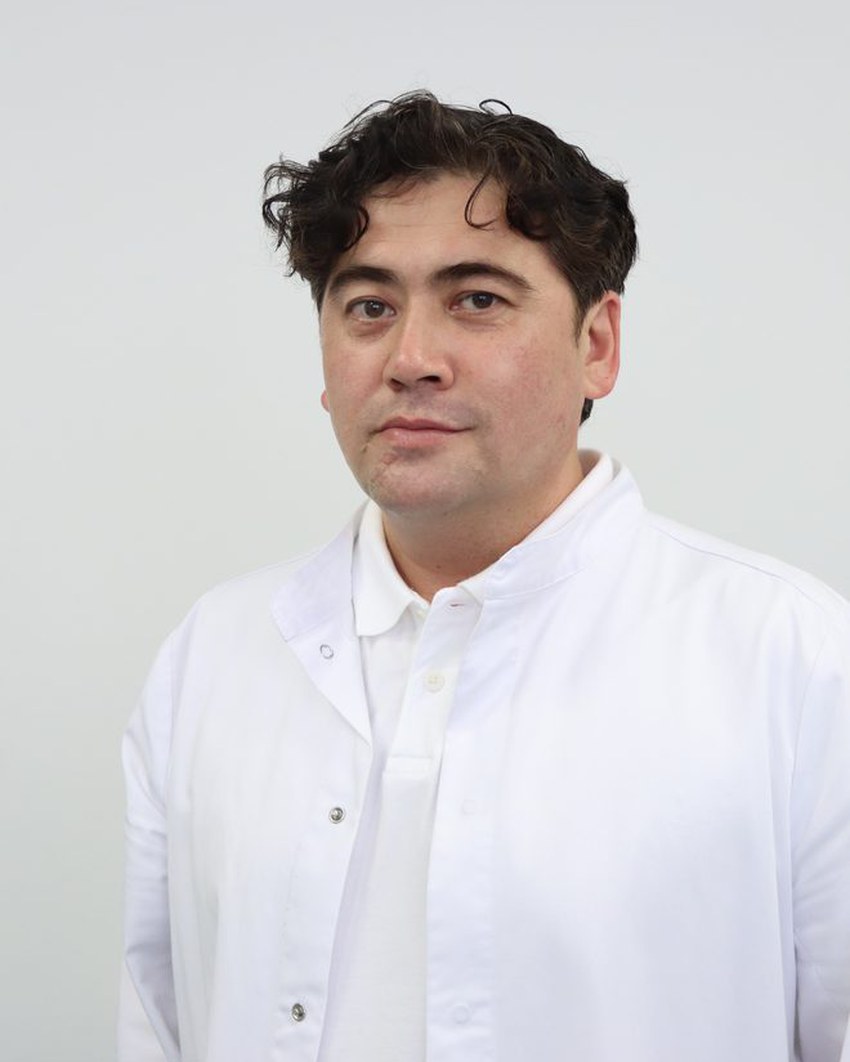 Xalmurzaev Oybek Avazxanovich