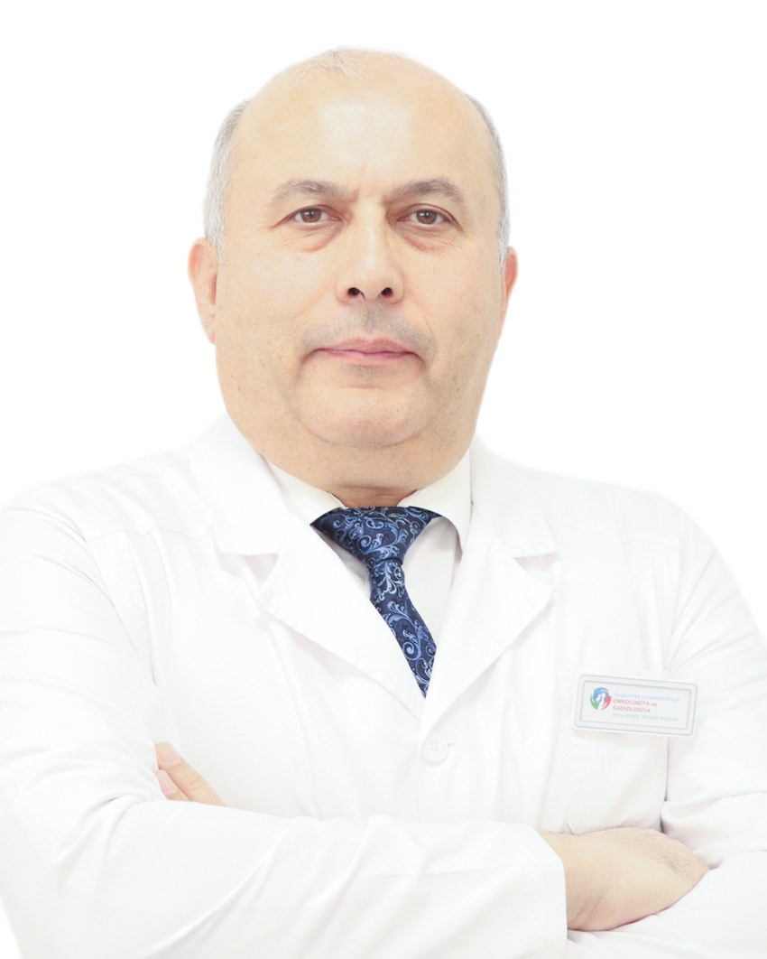 Xasanov Akbar Ibraximovich