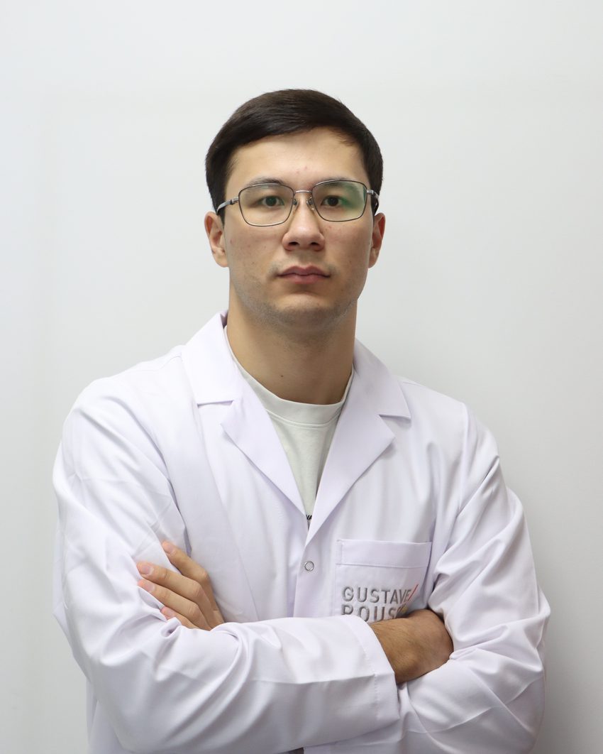 Xidirov Sarvarbek Baxtiyor o’g’li