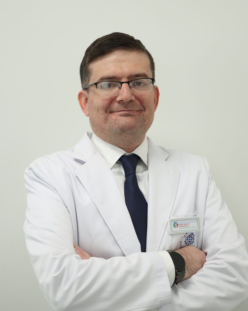 Yahyo Ziyayev