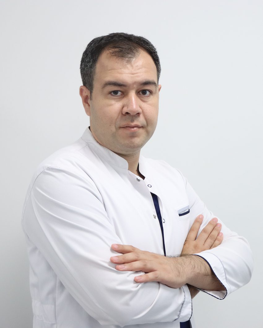 Yuldashev Laziz