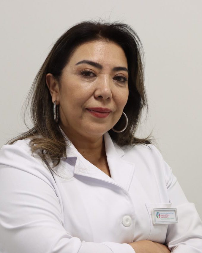 Nargiza Zaxirova