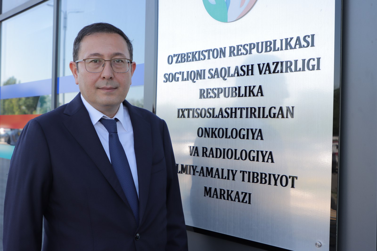 Xurshid Islamov