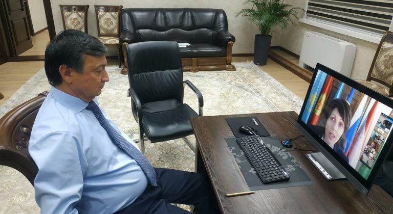 XI съезд онкологов и радиологов СНГ и Евразии