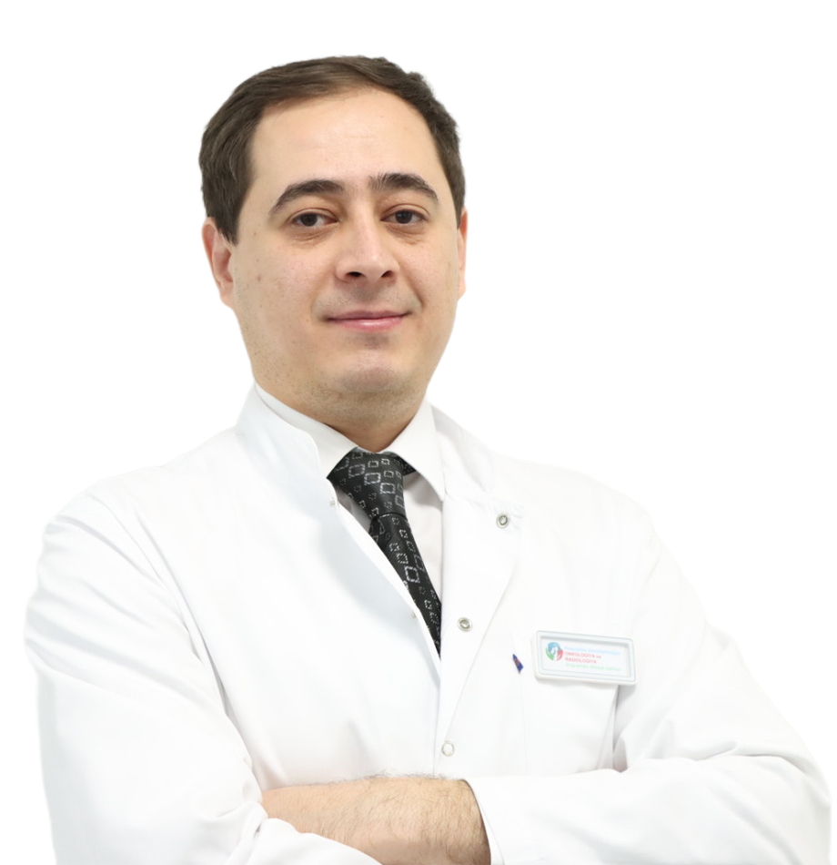 Abdikarimov Azizbek Xurshidovich Bo'sh boyin o'smalari onkojarrohi