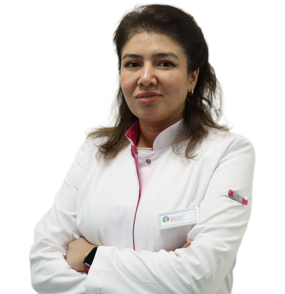 Abduaxatova Hilola Baxtiyarovna