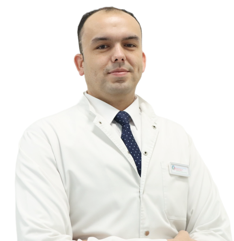 To'ychiev Otabek Dilshodovich torakal onkojarroh