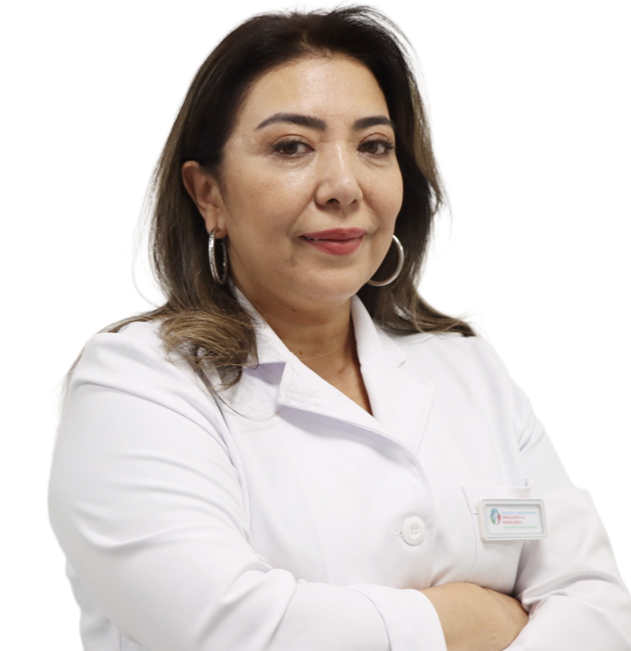 Zaxirova Nargiza Nematovna onkoginekolog
