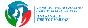 Respublika Ixtisoslashtirilgan Onkologiya va Radiologiya Ilmiy-amaliy Tibbiyot Markazi