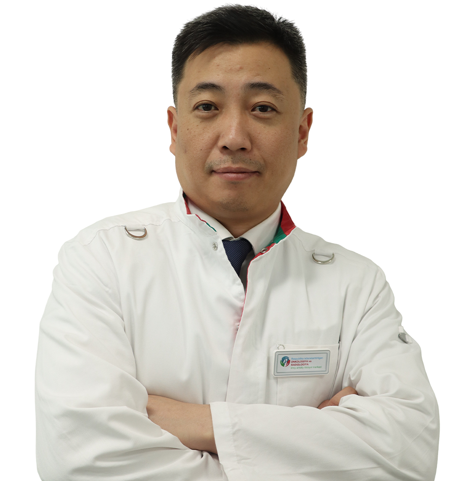 Ten Yakov Volichevich